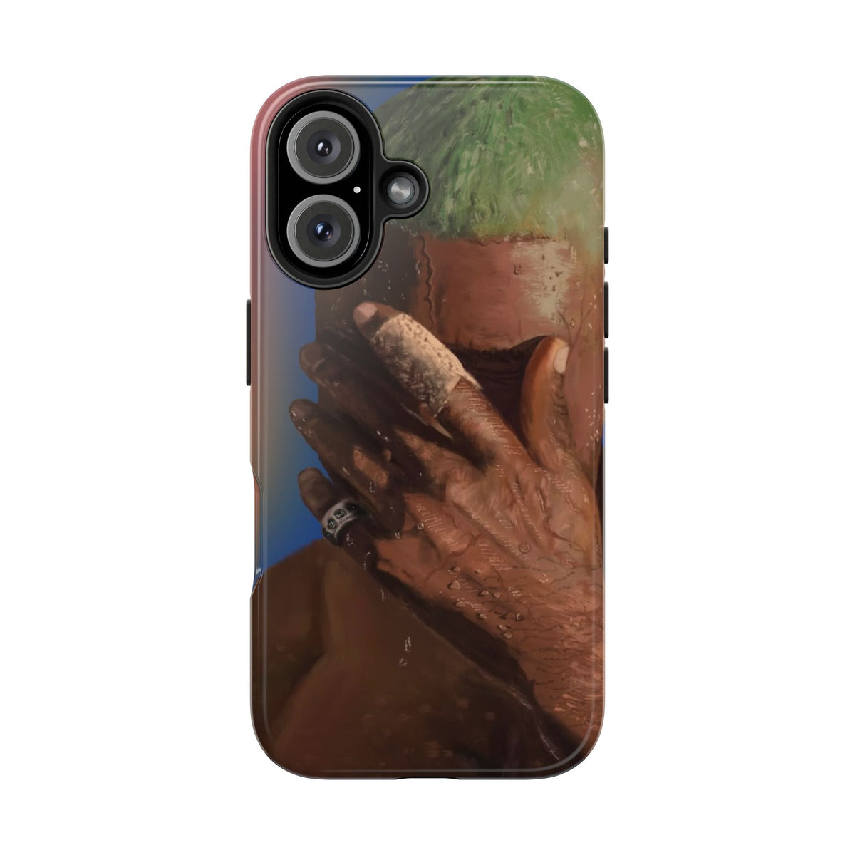 Frank Ocean Cases