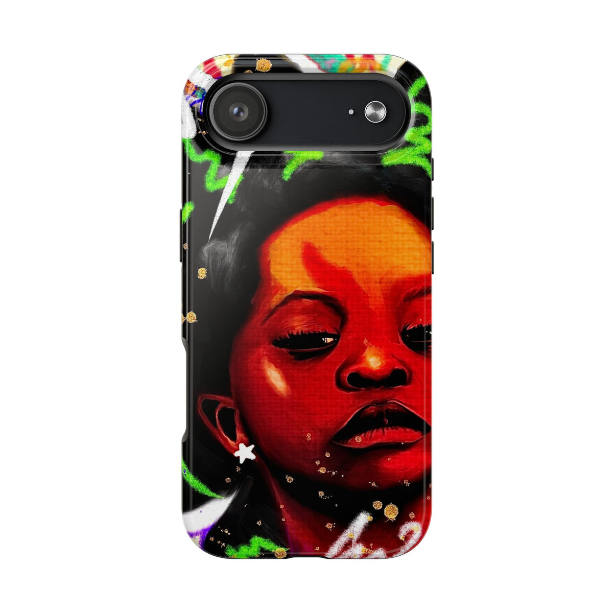 Expression Vibrancy Cases