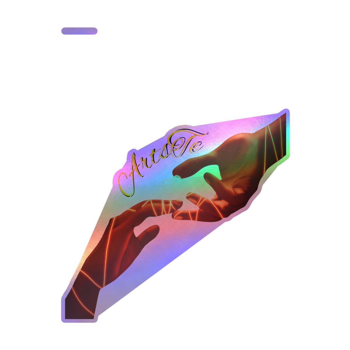 Myelinated Love stickers