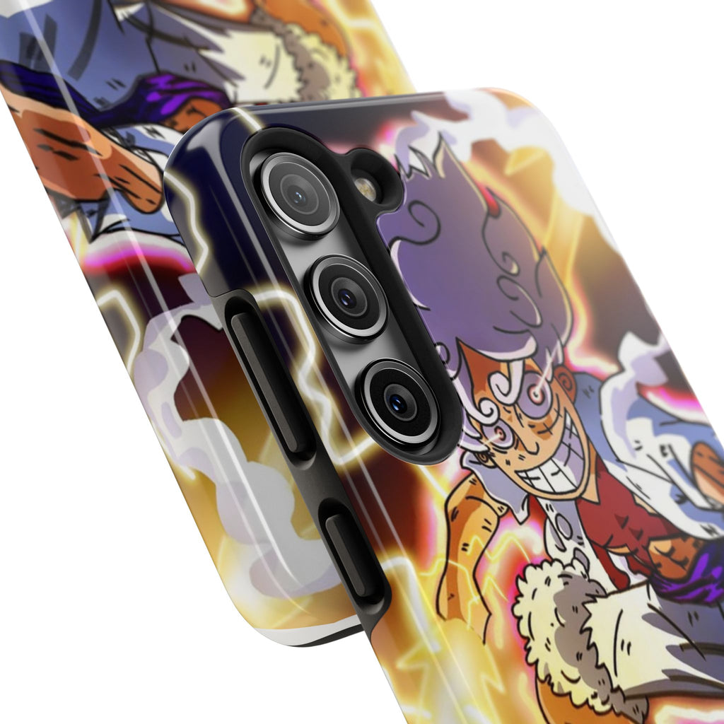 Gear 5 Luffy Case