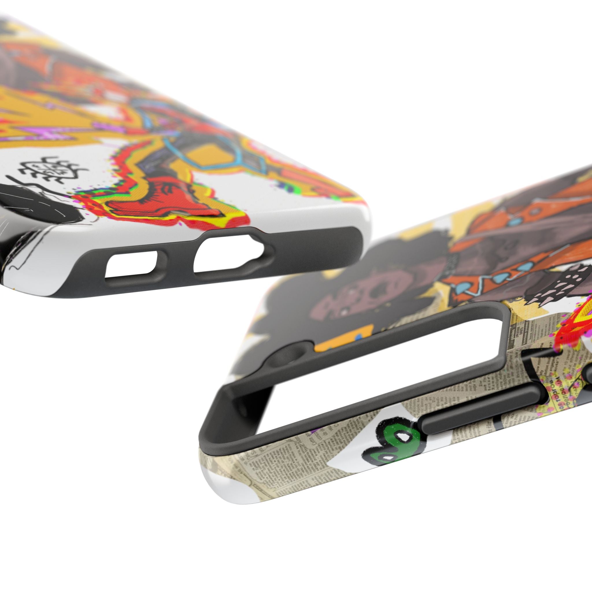 Spidervers Cases