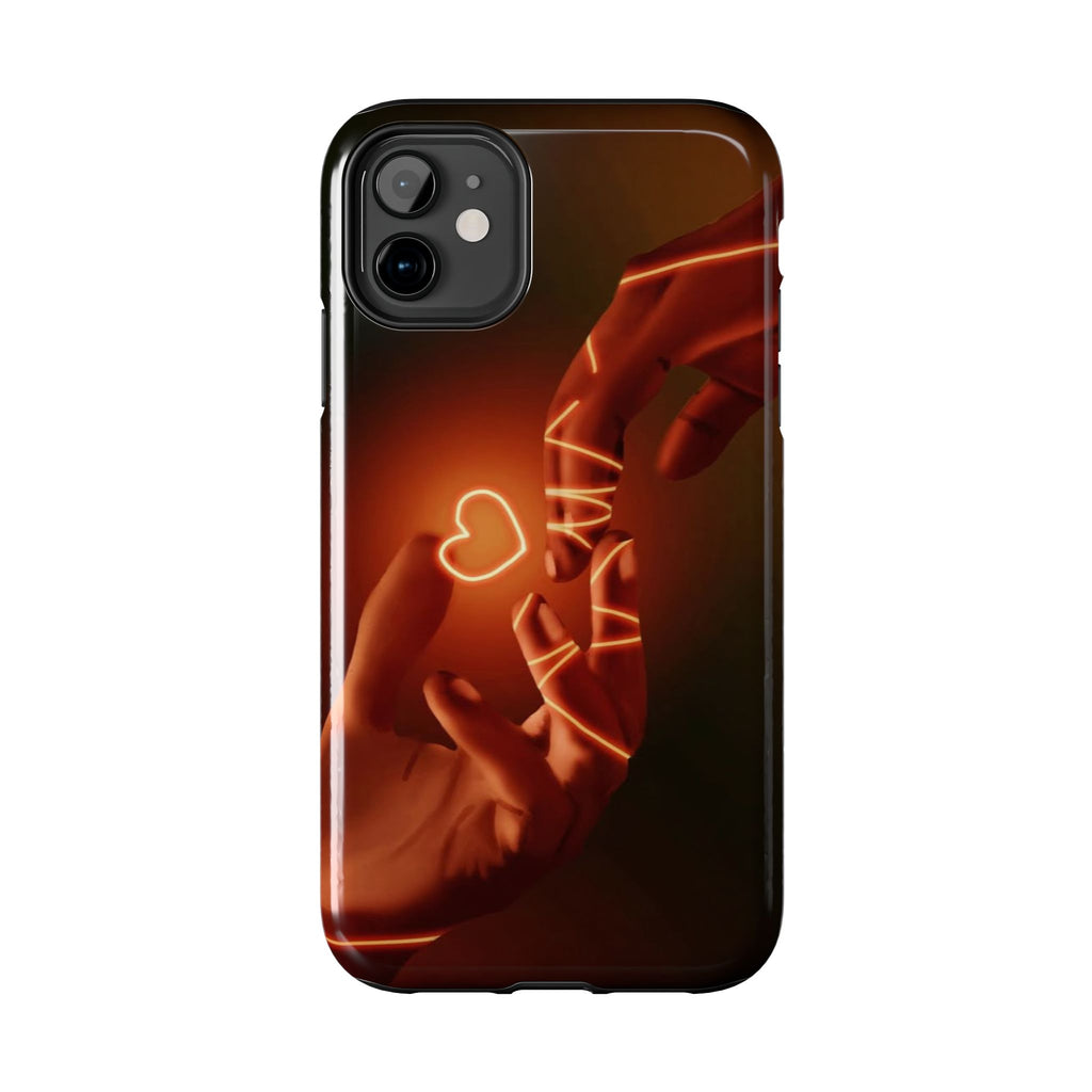 Myelinated Love Case