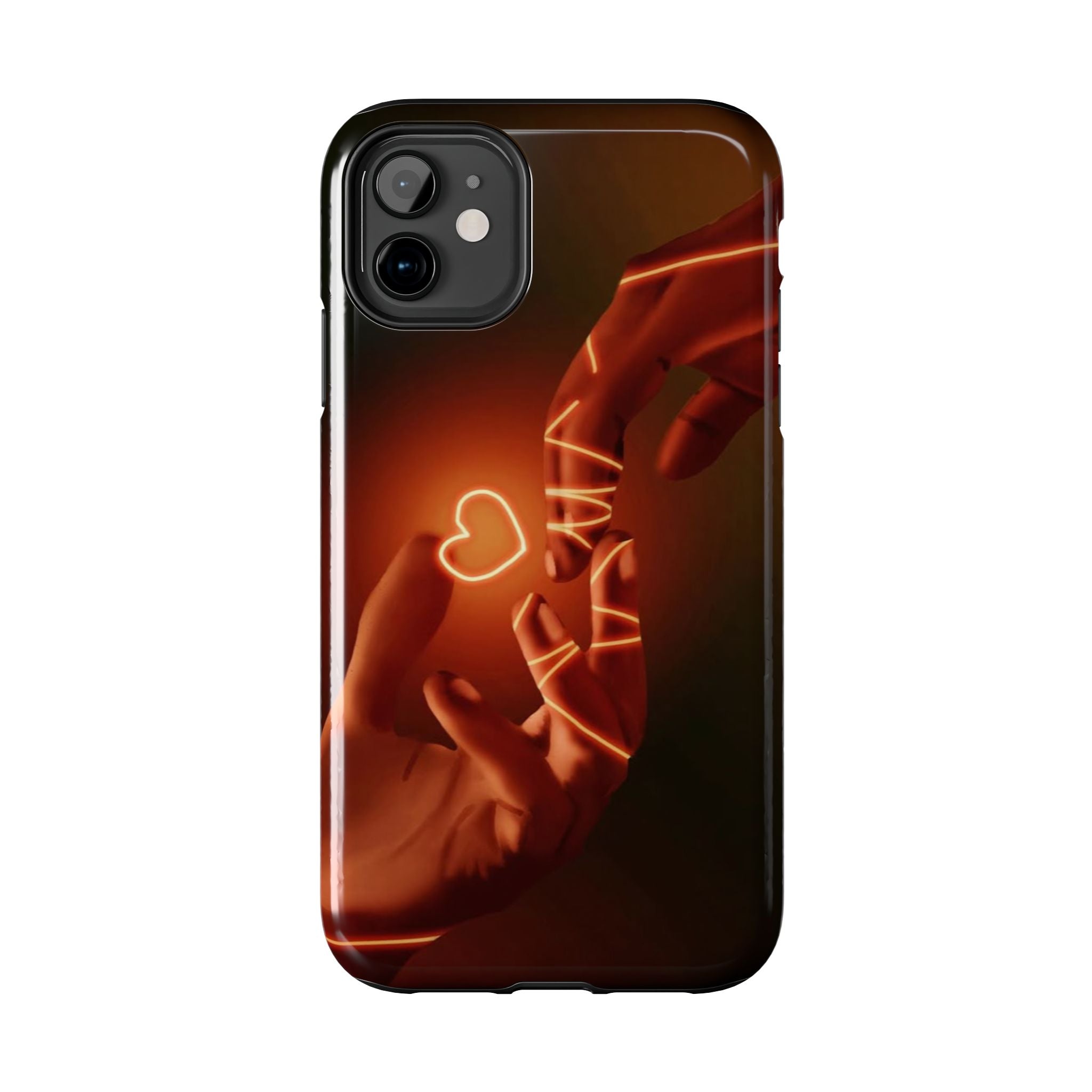 Myelinated Love Case