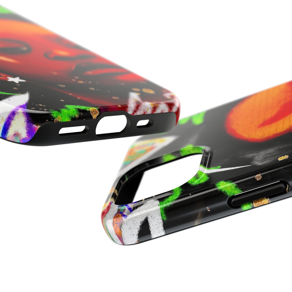 Expression Vibrancy Cases