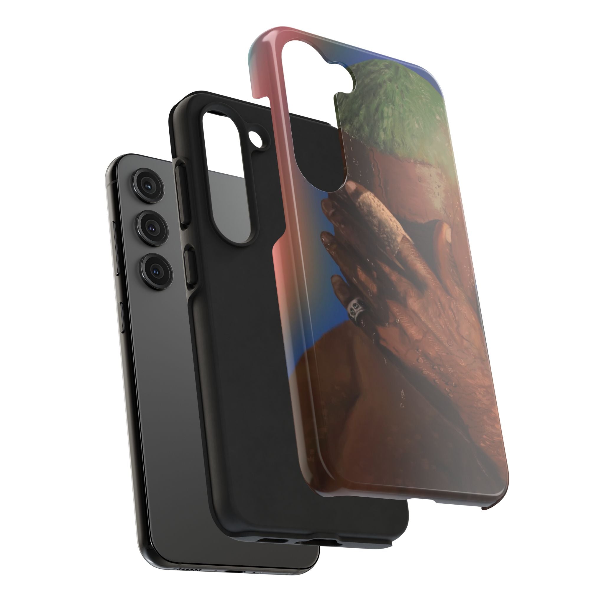 Frank Ocean Cases