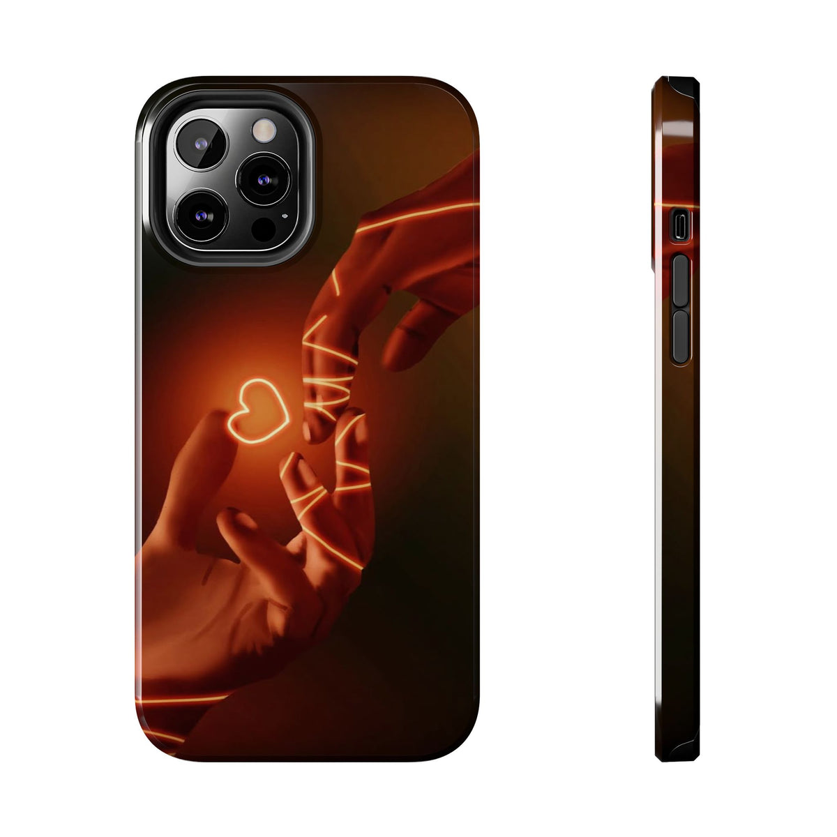 Myelinated Love Case