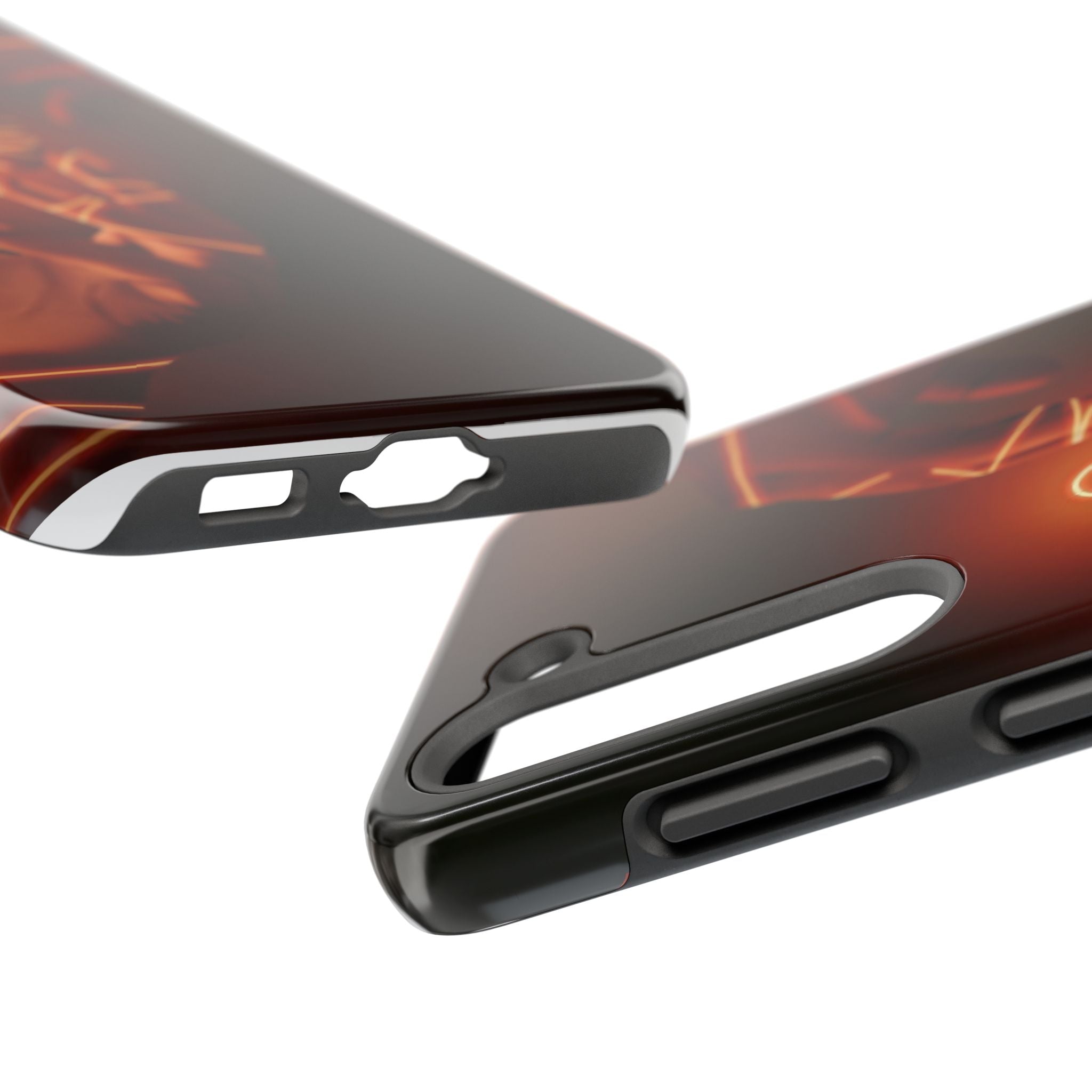 Myelinated Love Case