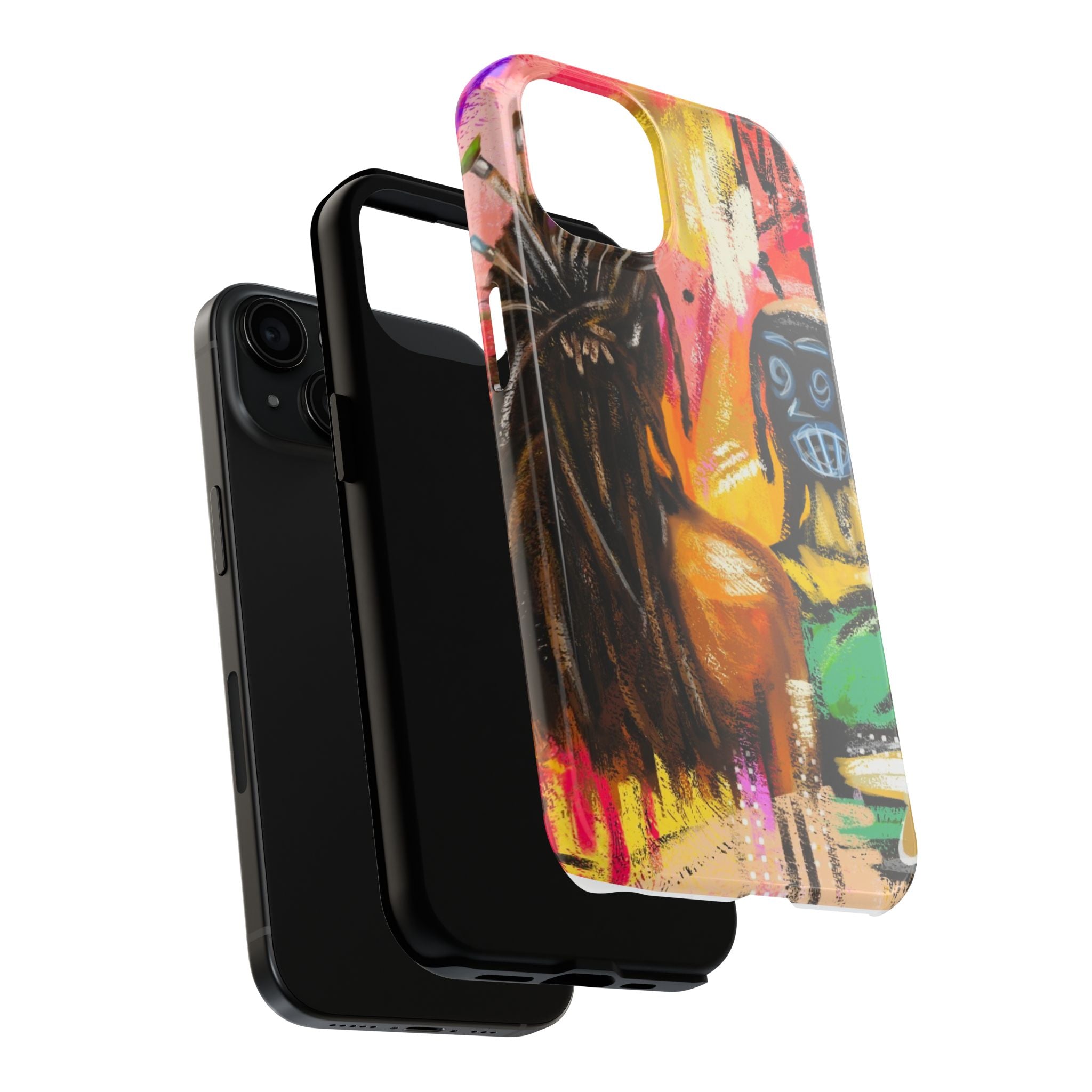 Self Loading….(Case)