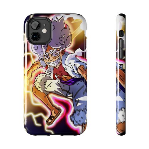 Gear 5 Luffy Case