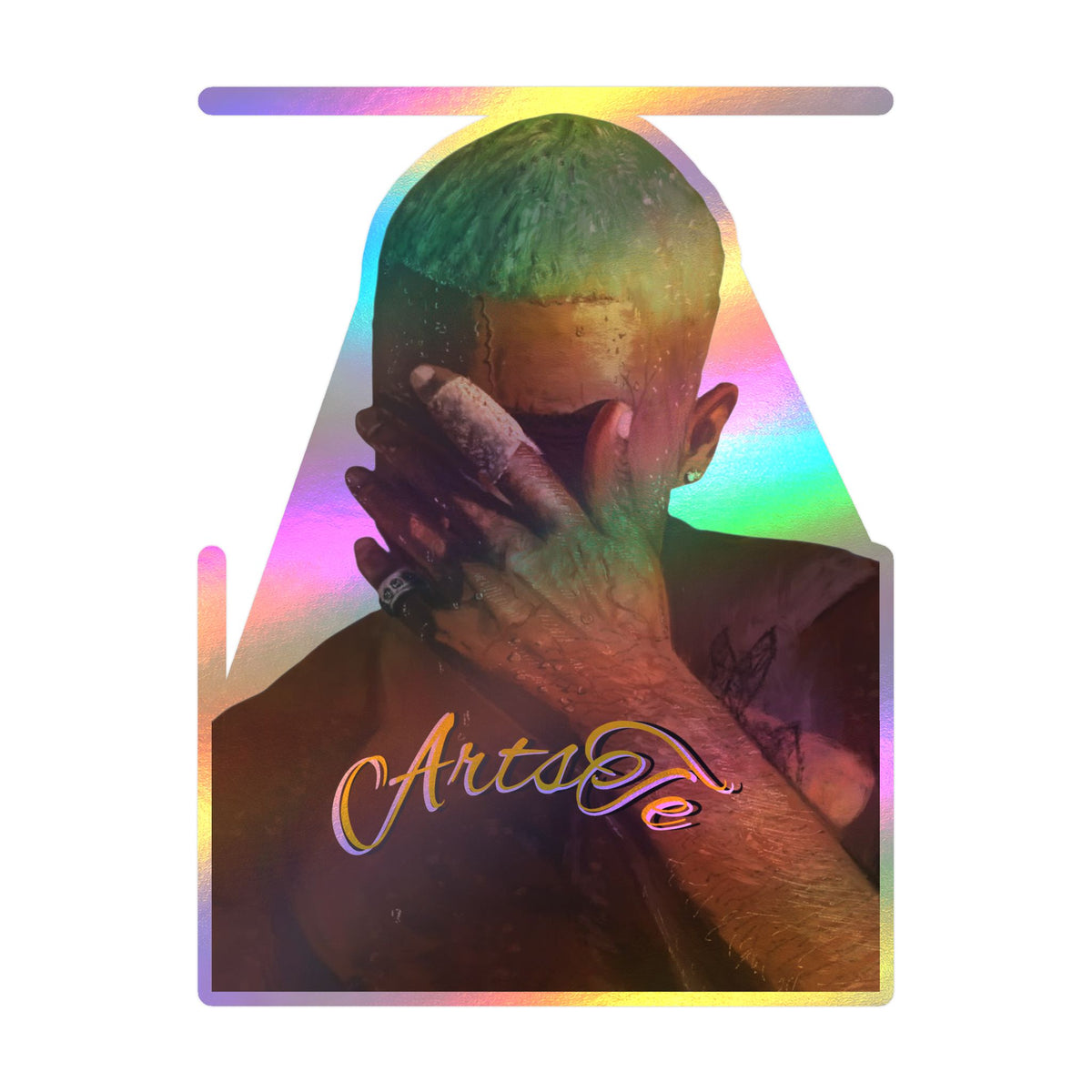 Frank ocean stickers
