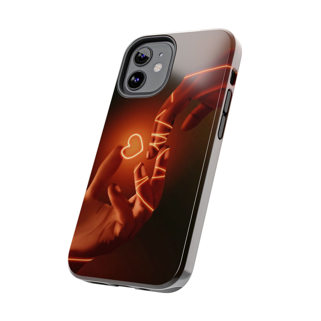 Myelinated Love Case