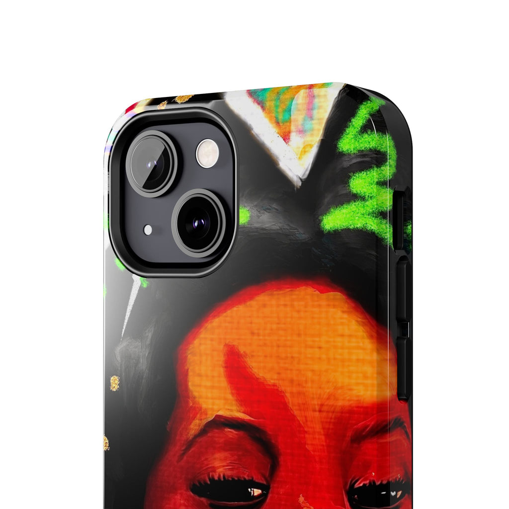 Expression Vibrancy Cases