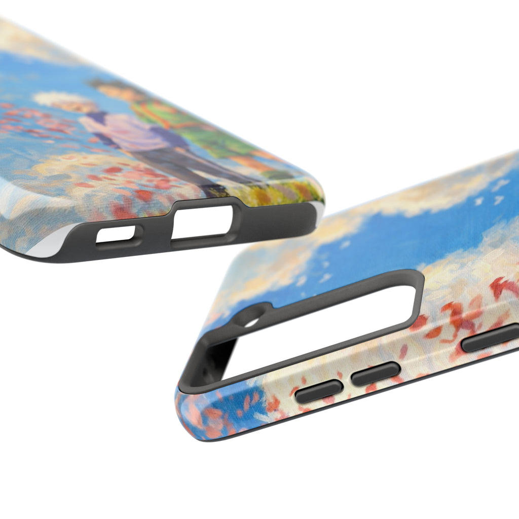 HxH Vibed Cases