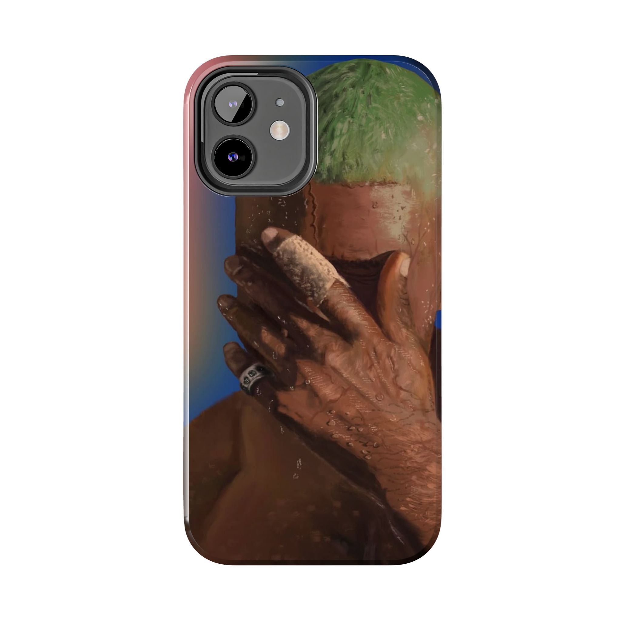 Frank Ocean Cases