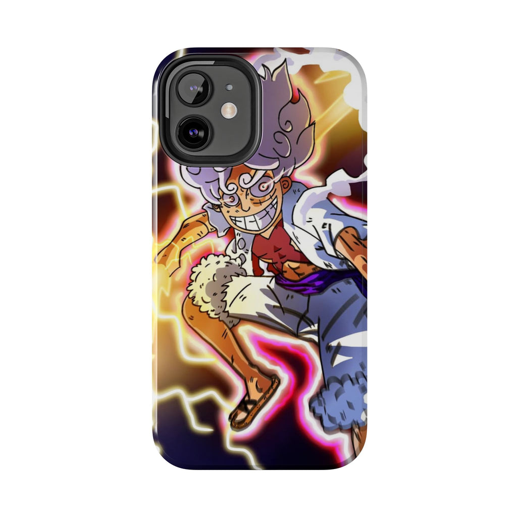 Gear 5 Luffy Case