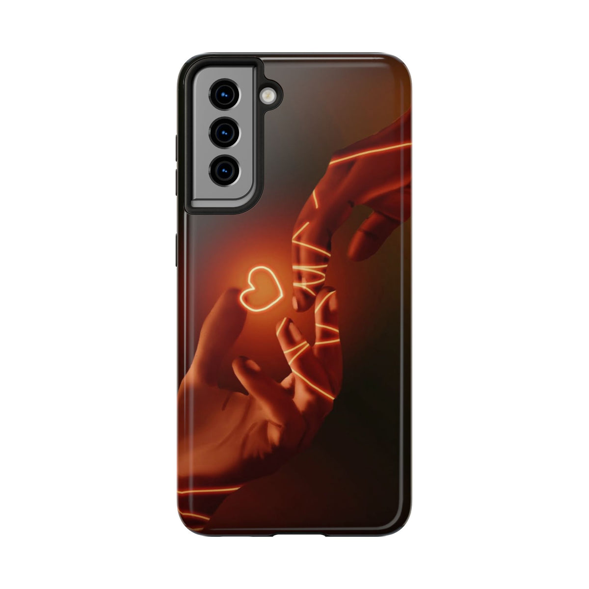 Myelinated Love Case