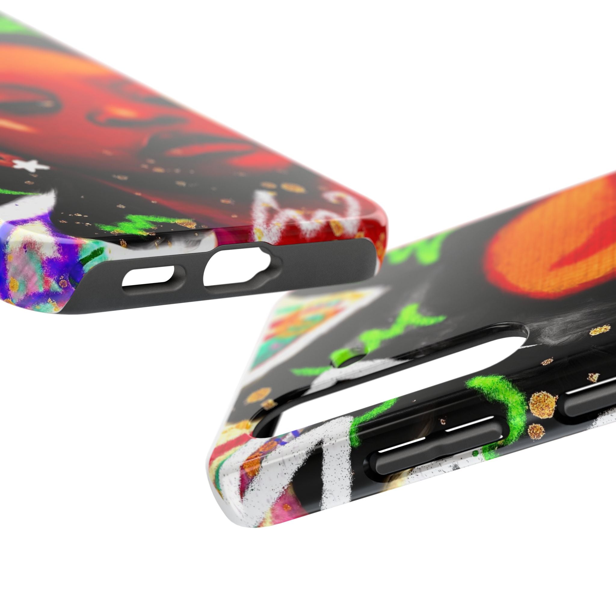 Expression Vibrancy Cases