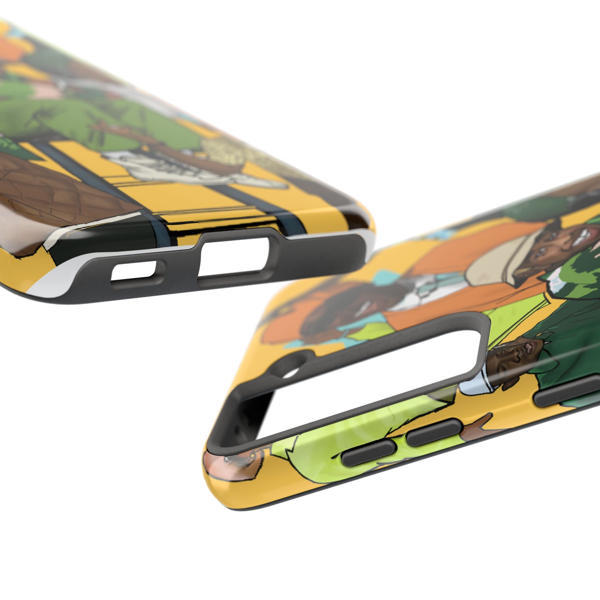 Tyler the Creator Celebration Case