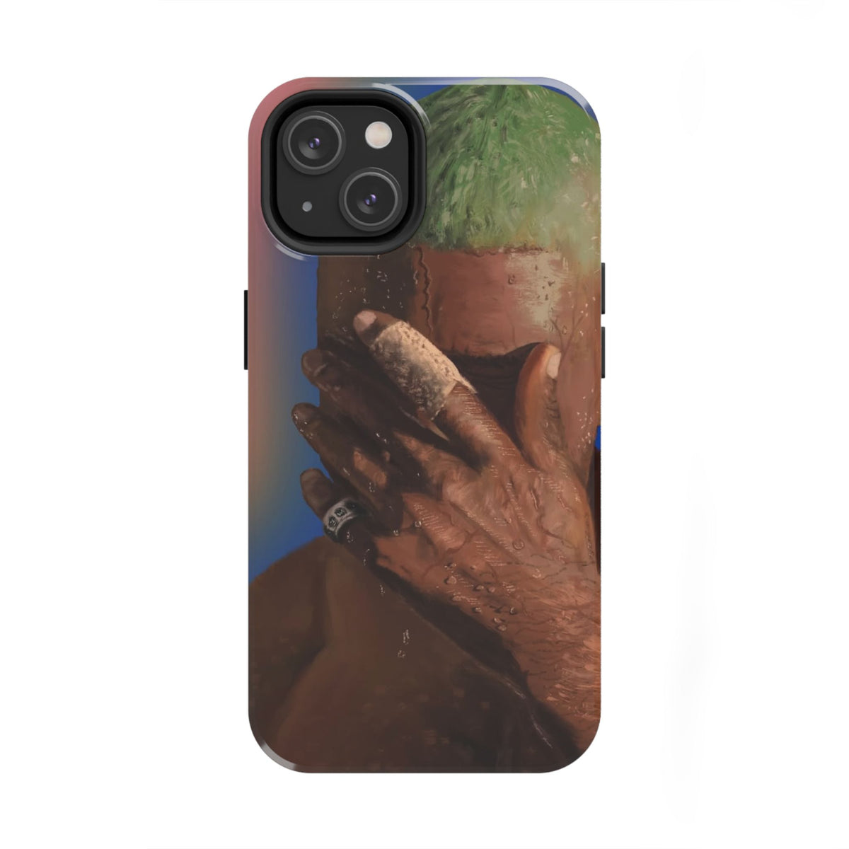 Frank Ocean Cases