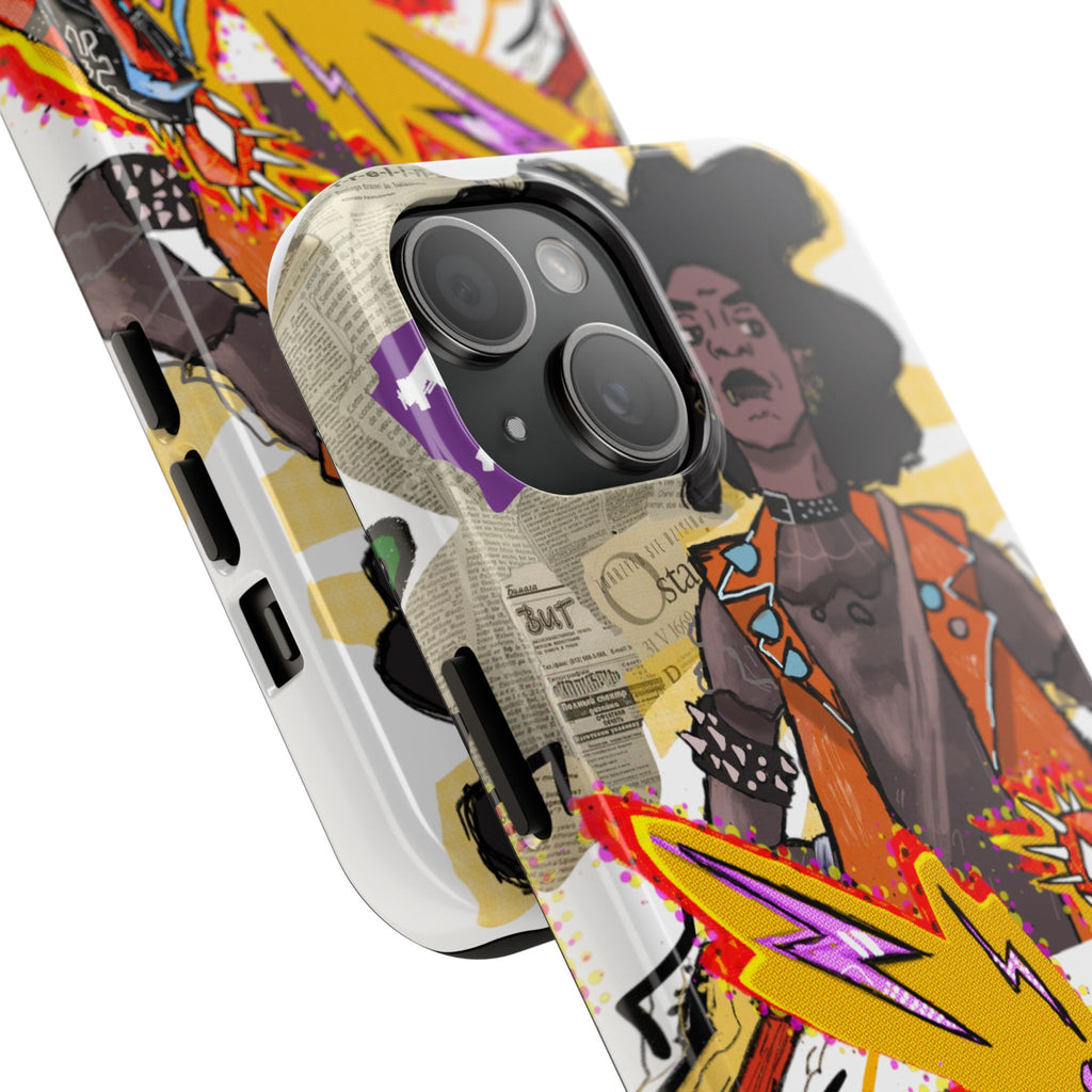 Spidervers Cases
