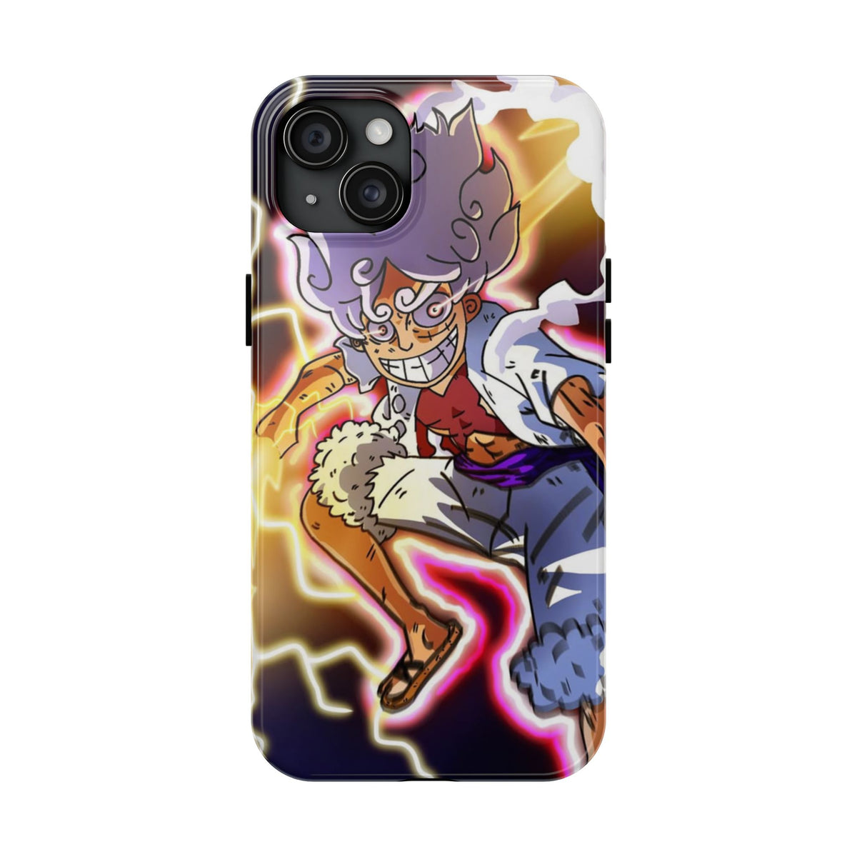 Gear 5 Luffy Case