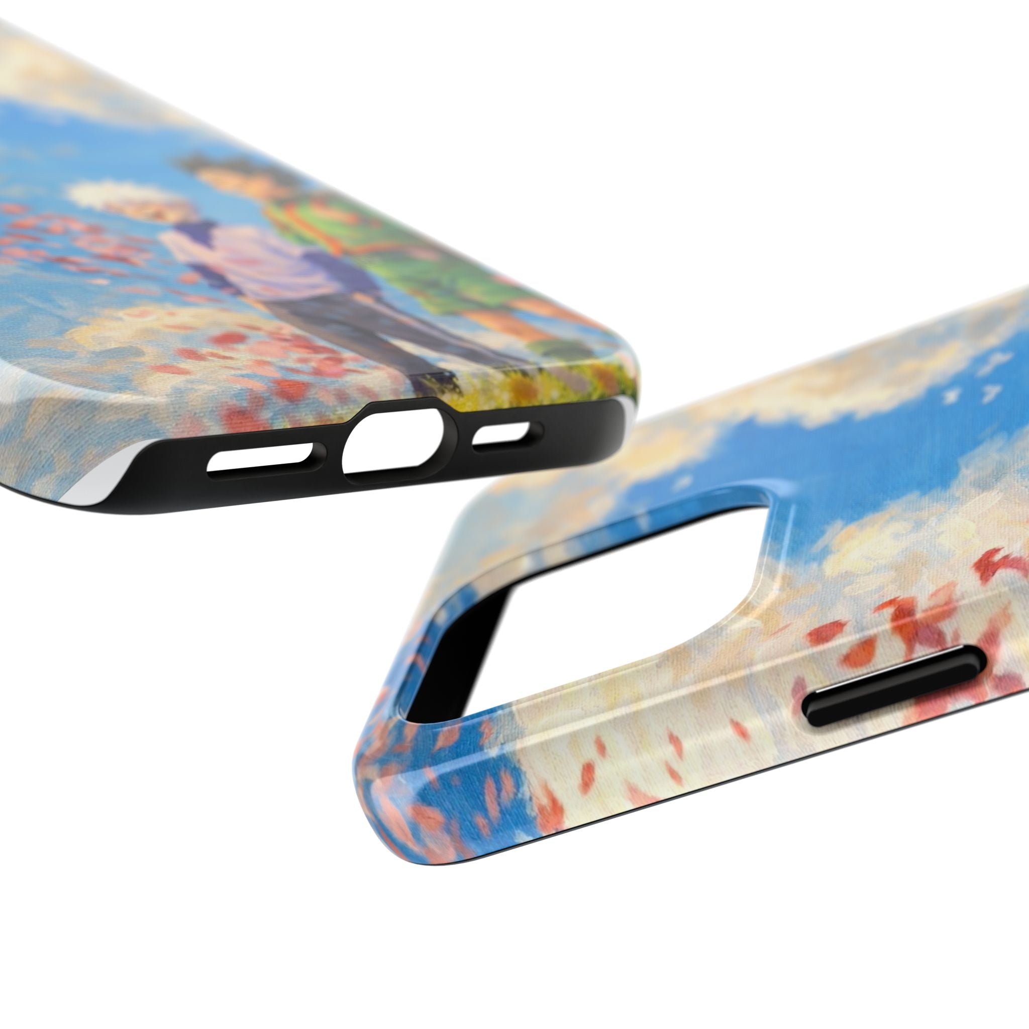 HxH Vibed Cases