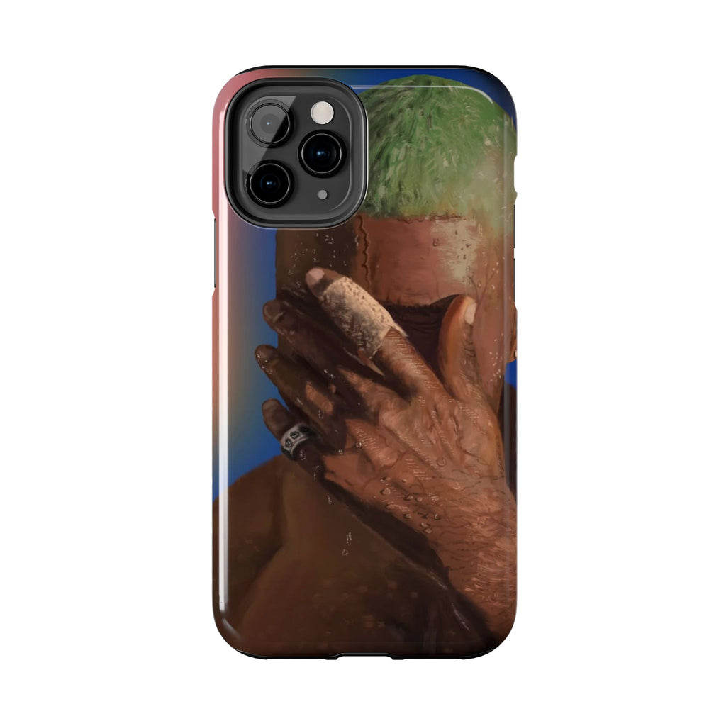 Frank Ocean Cases