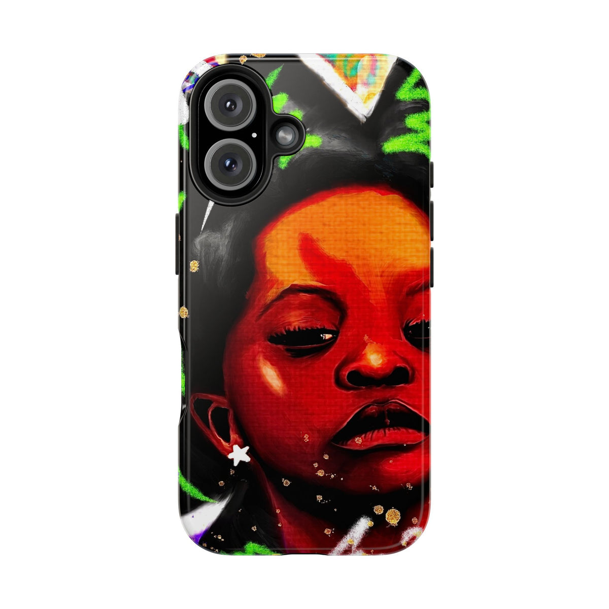 Expression Vibrancy Cases