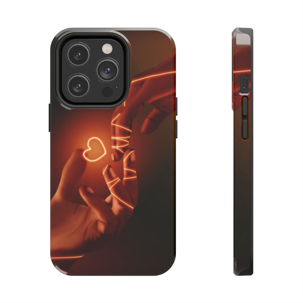 Myelinated Love Case