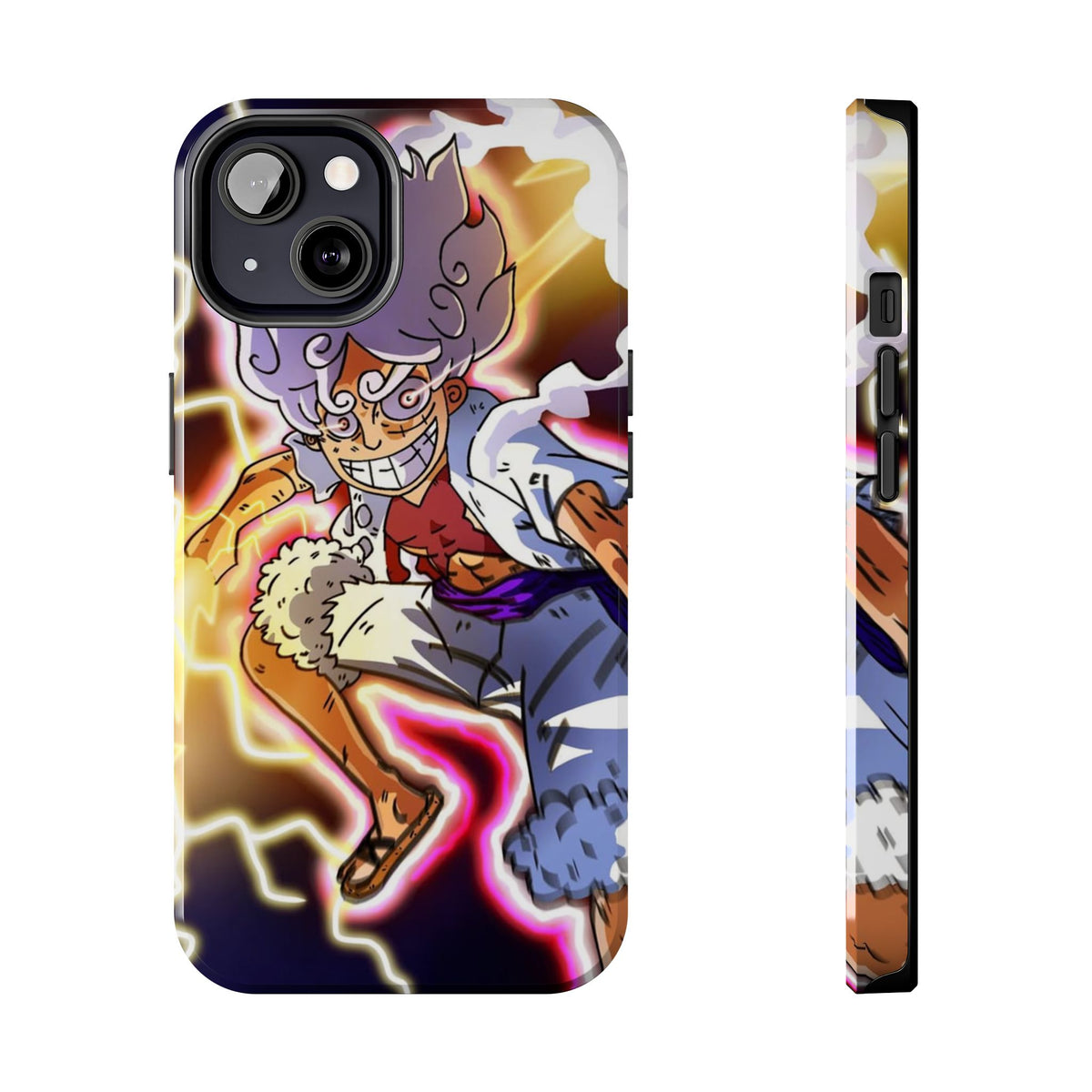 Gear 5 Luffy Case
