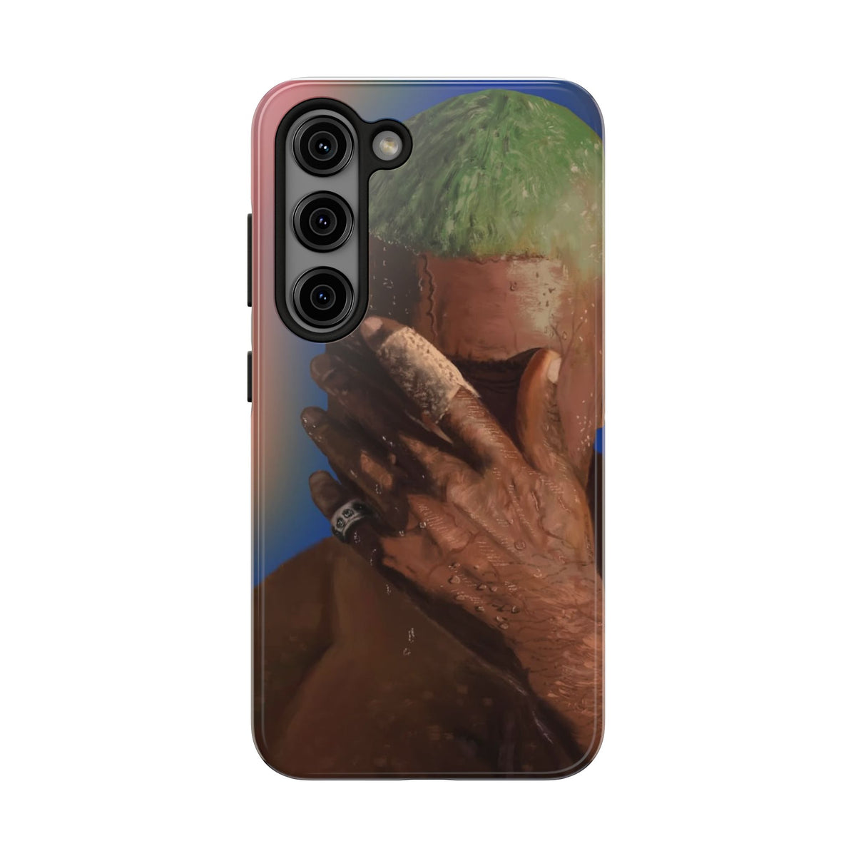 Frank Ocean Cases