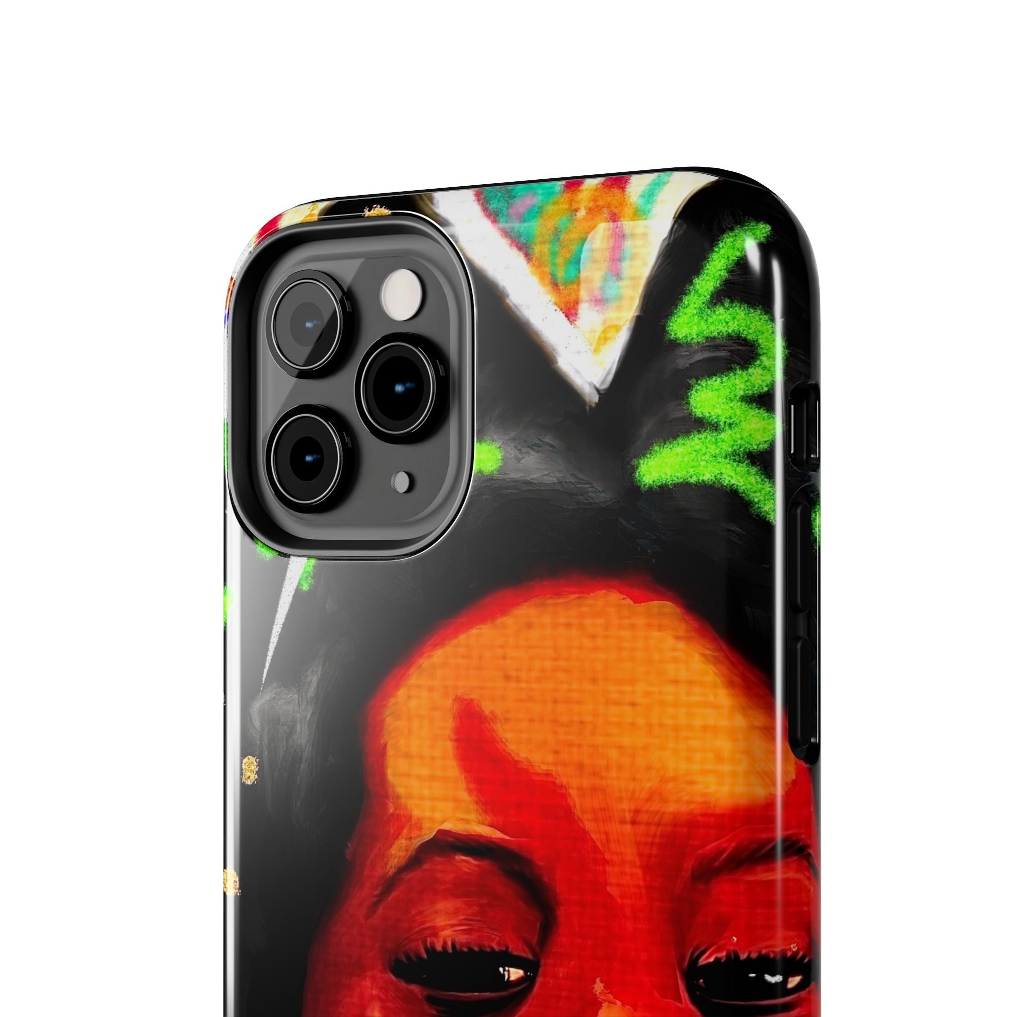 Expression Vibrancy Cases