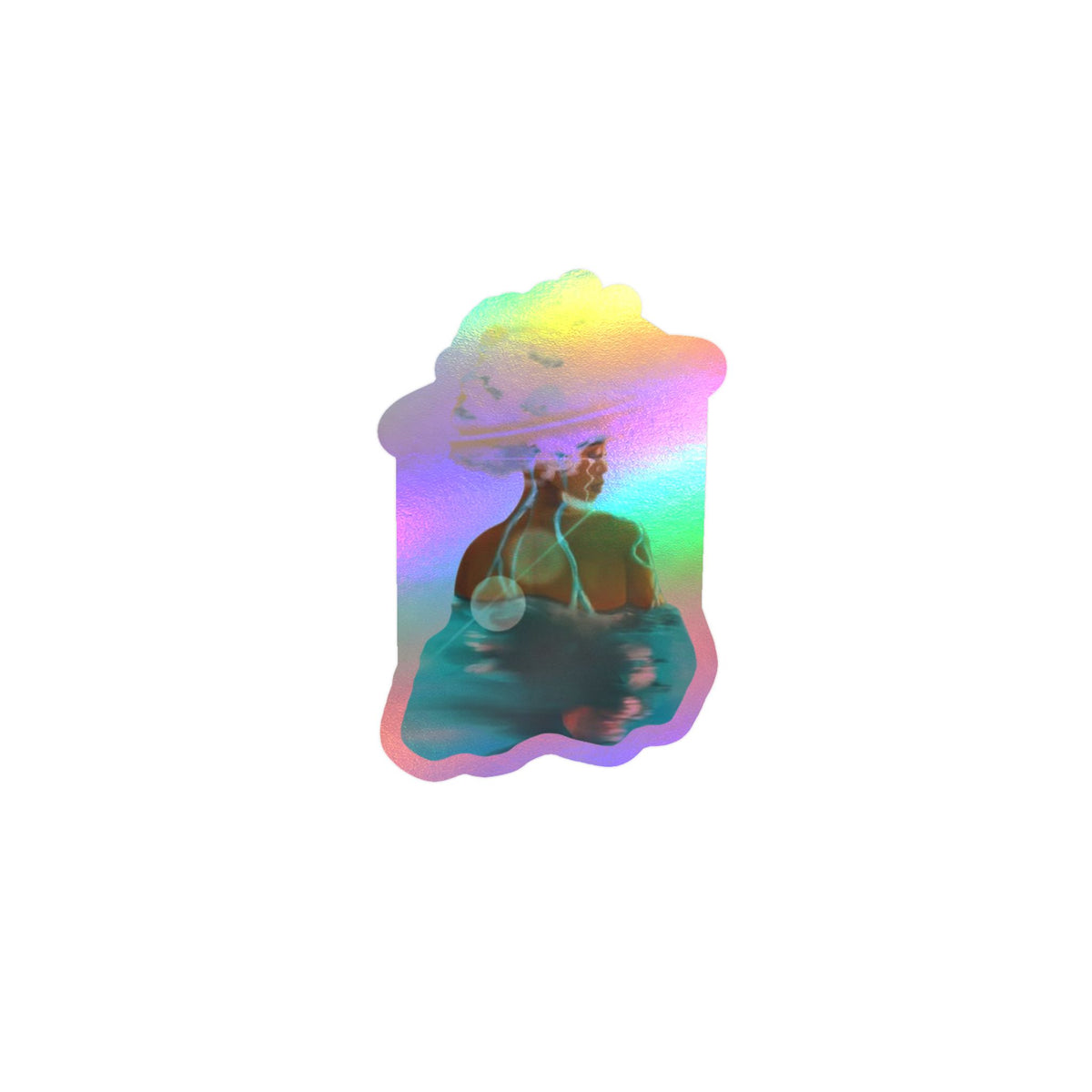 Mother Nature stickers