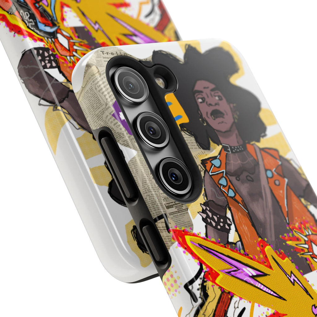 Spidervers Cases