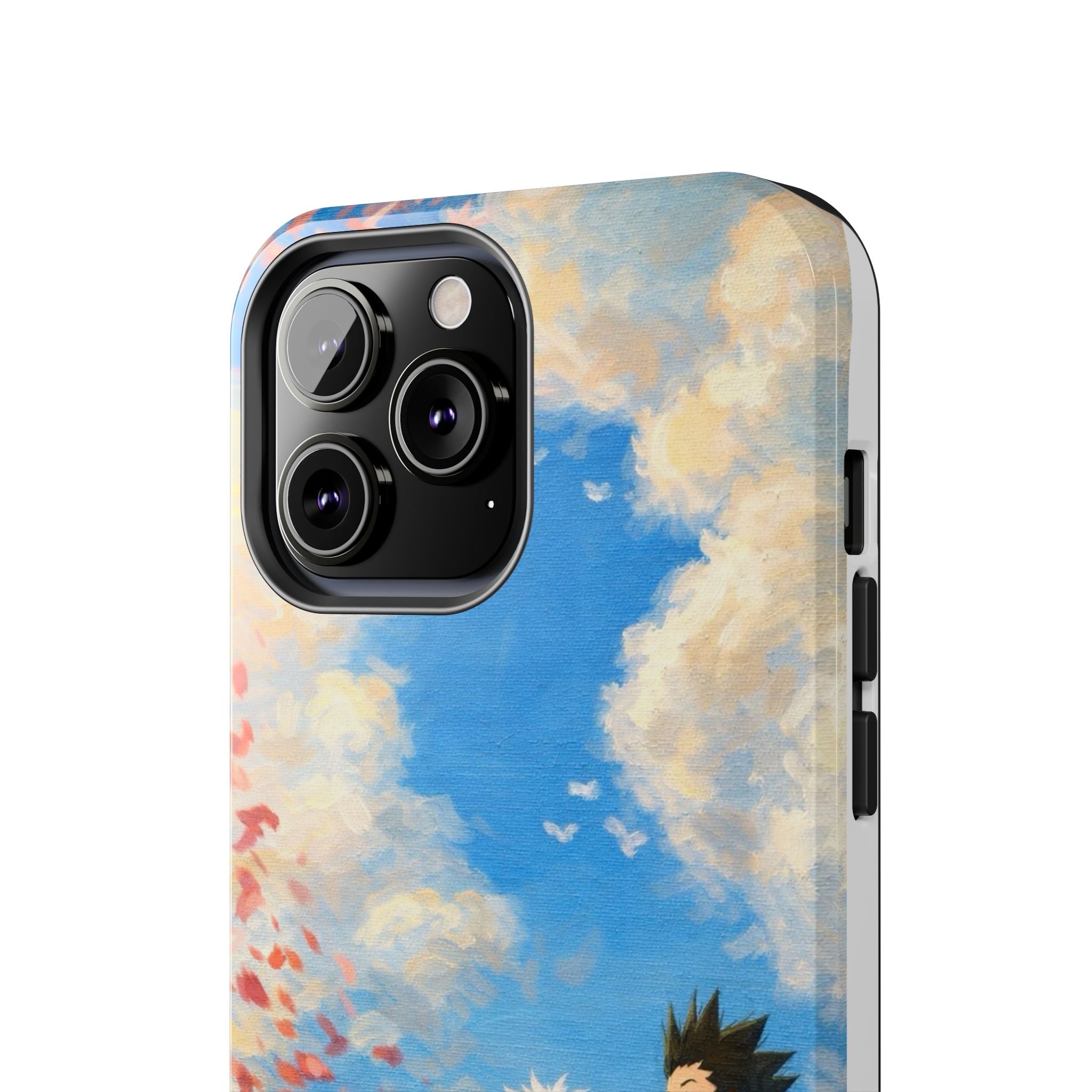 HxH Vibed Cases