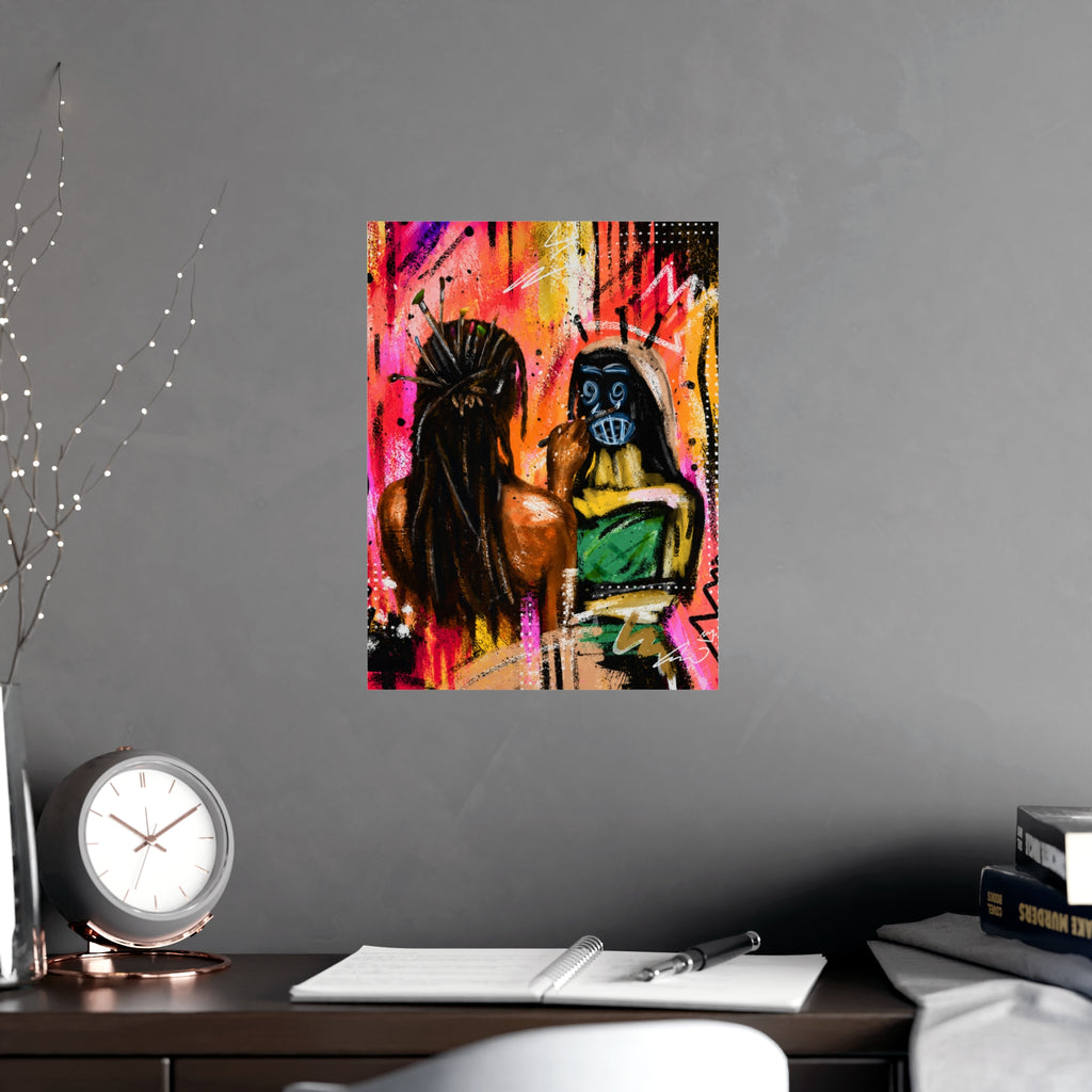 Print: Self loading…