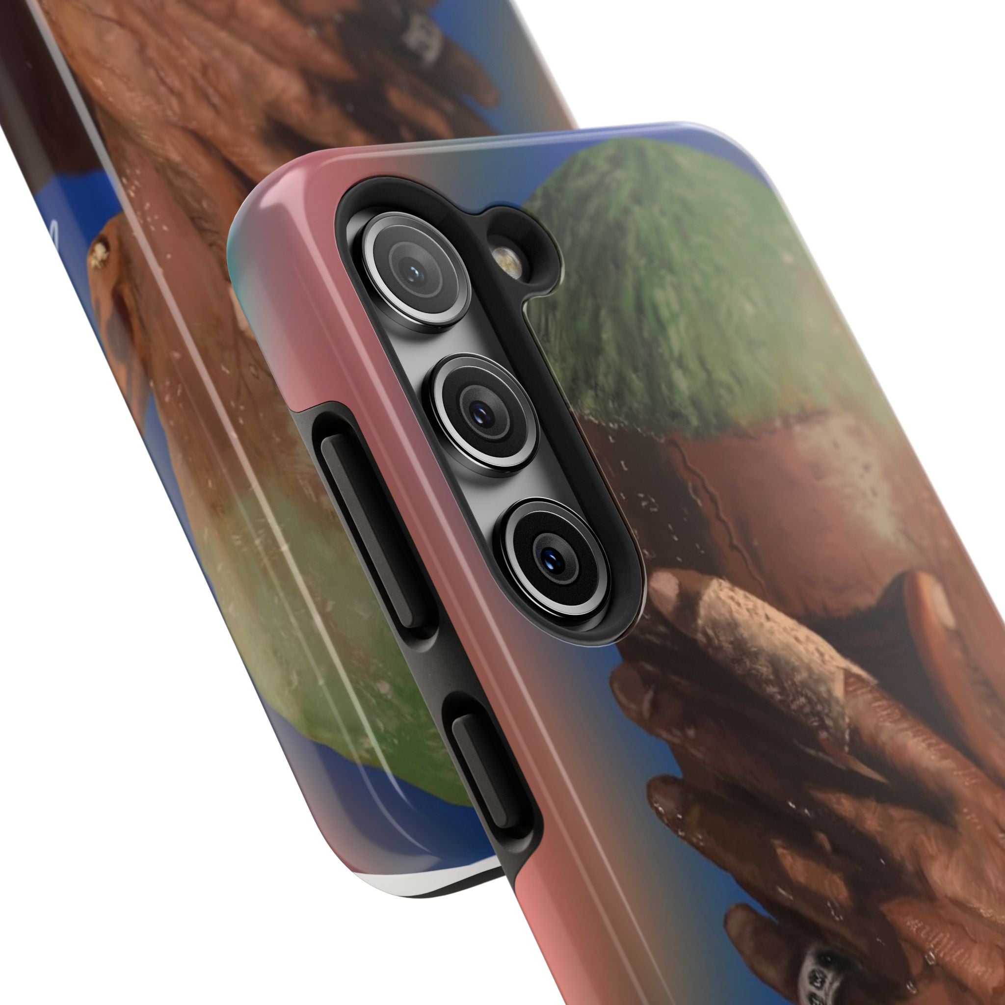 Frank Ocean Cases