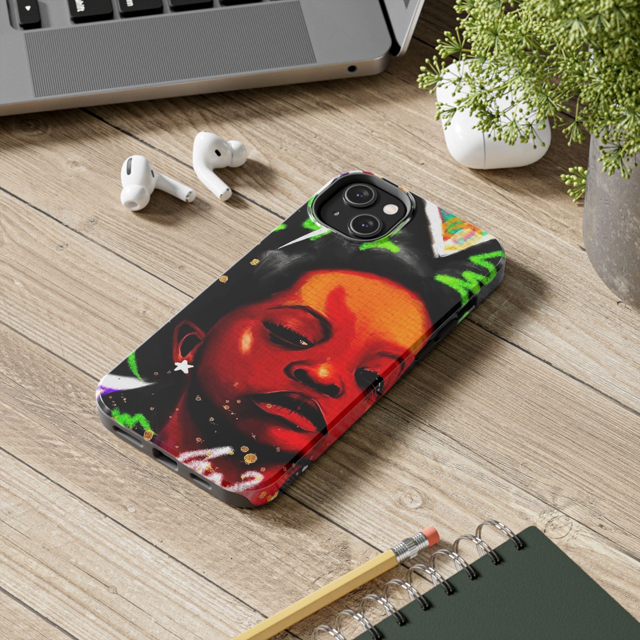 Expression Vibrancy Cases