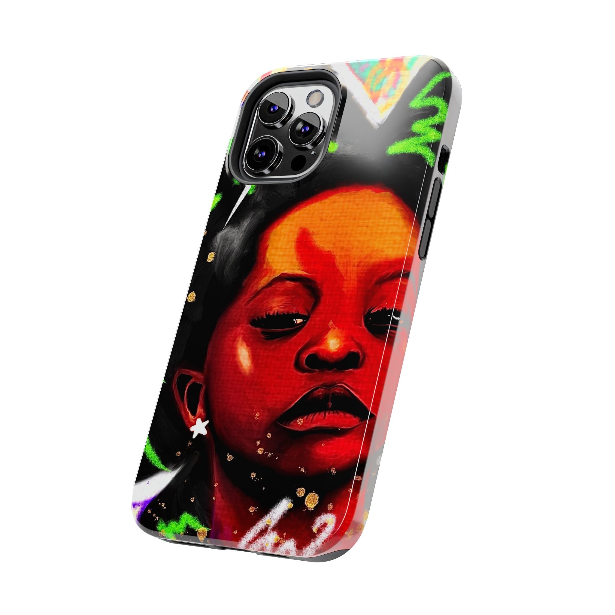 Expression Vibrancy Cases