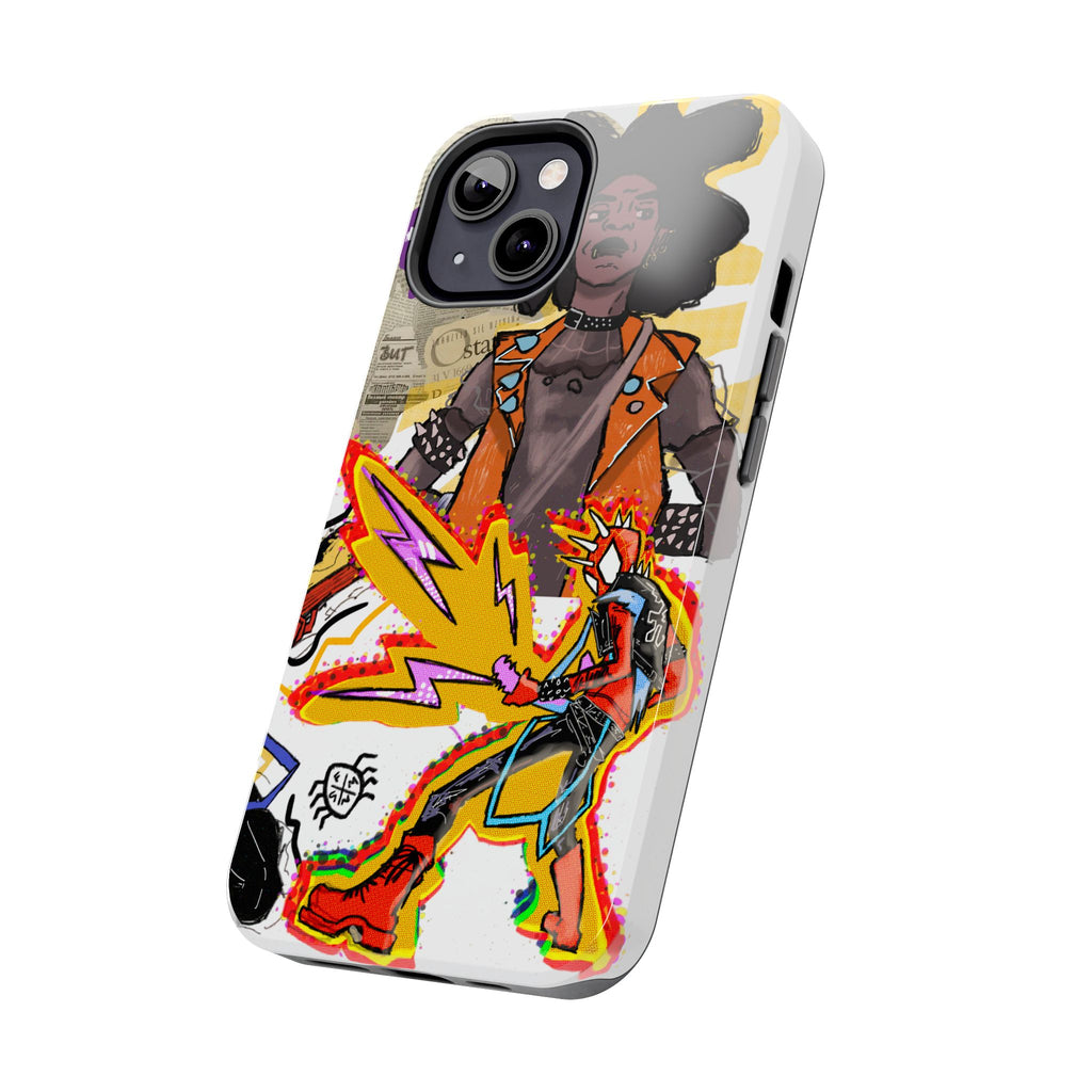 Spidervers Cases