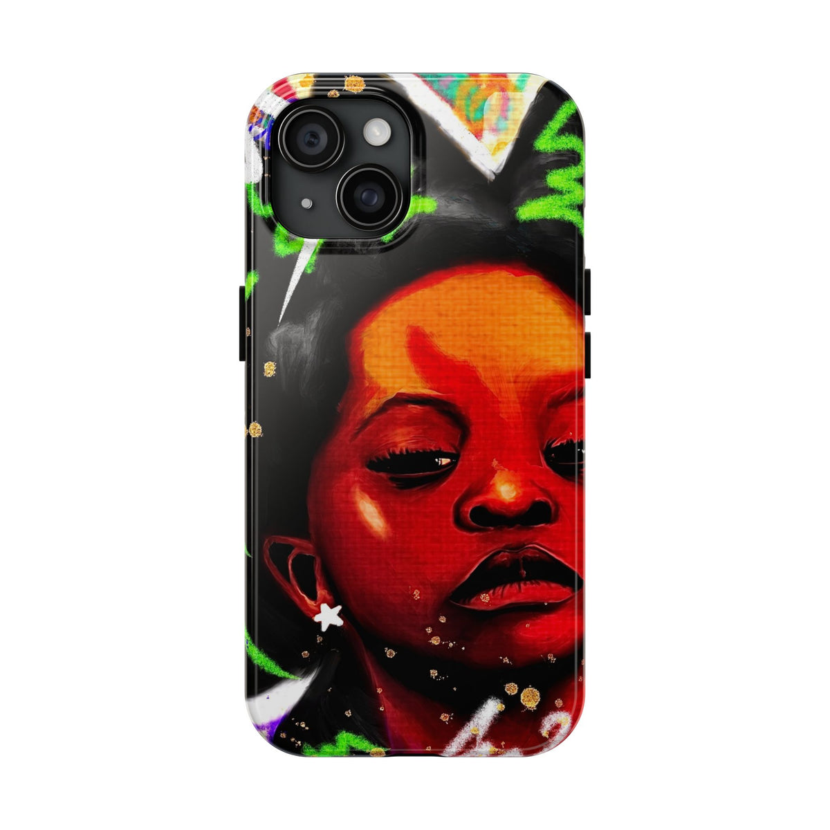 Expression Vibrancy Cases