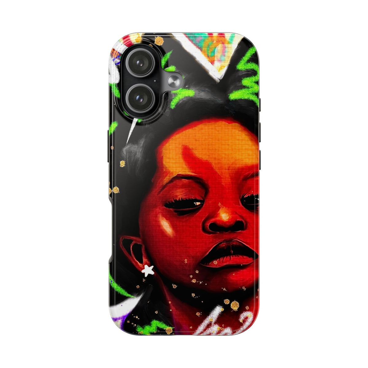 Expression Vibrancy Cases
