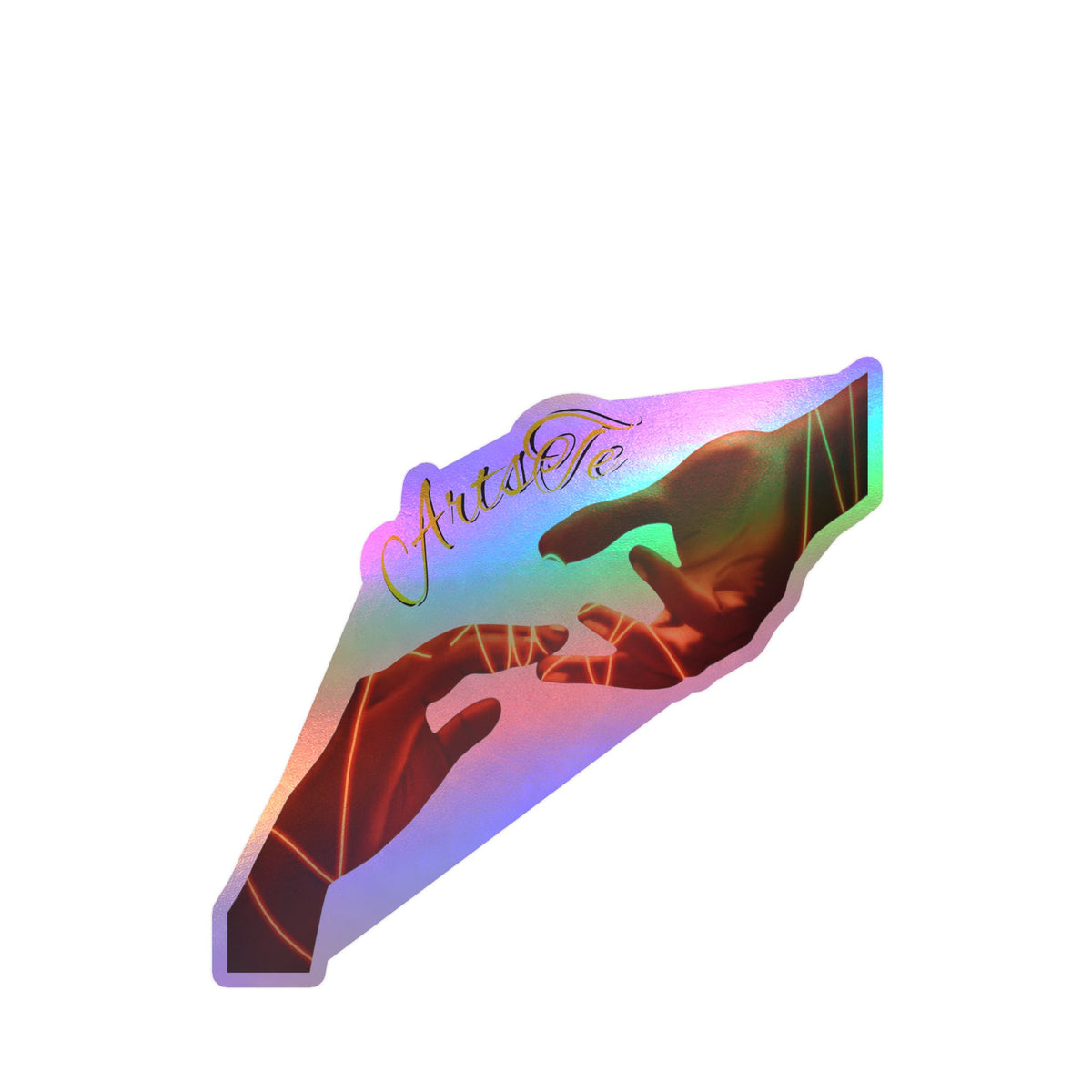 Myelinated Love stickers