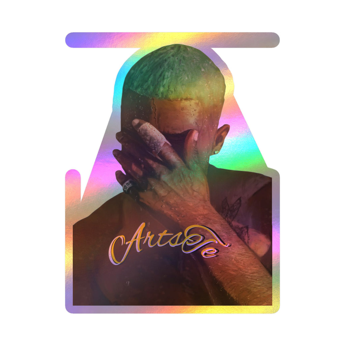 Frank ocean stickers