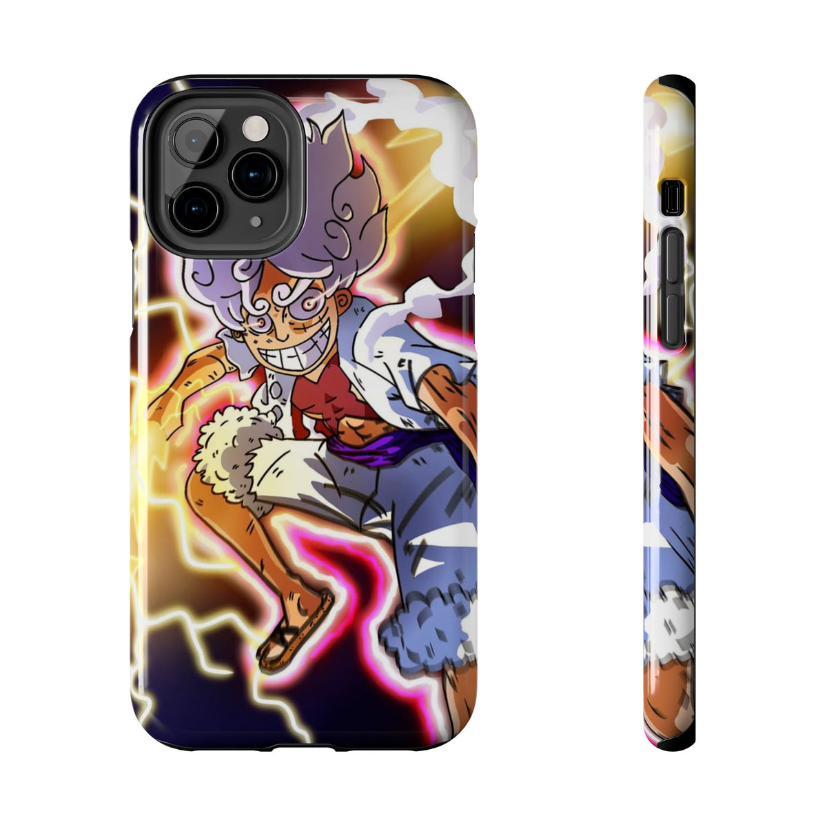 Gear 5 Luffy Case