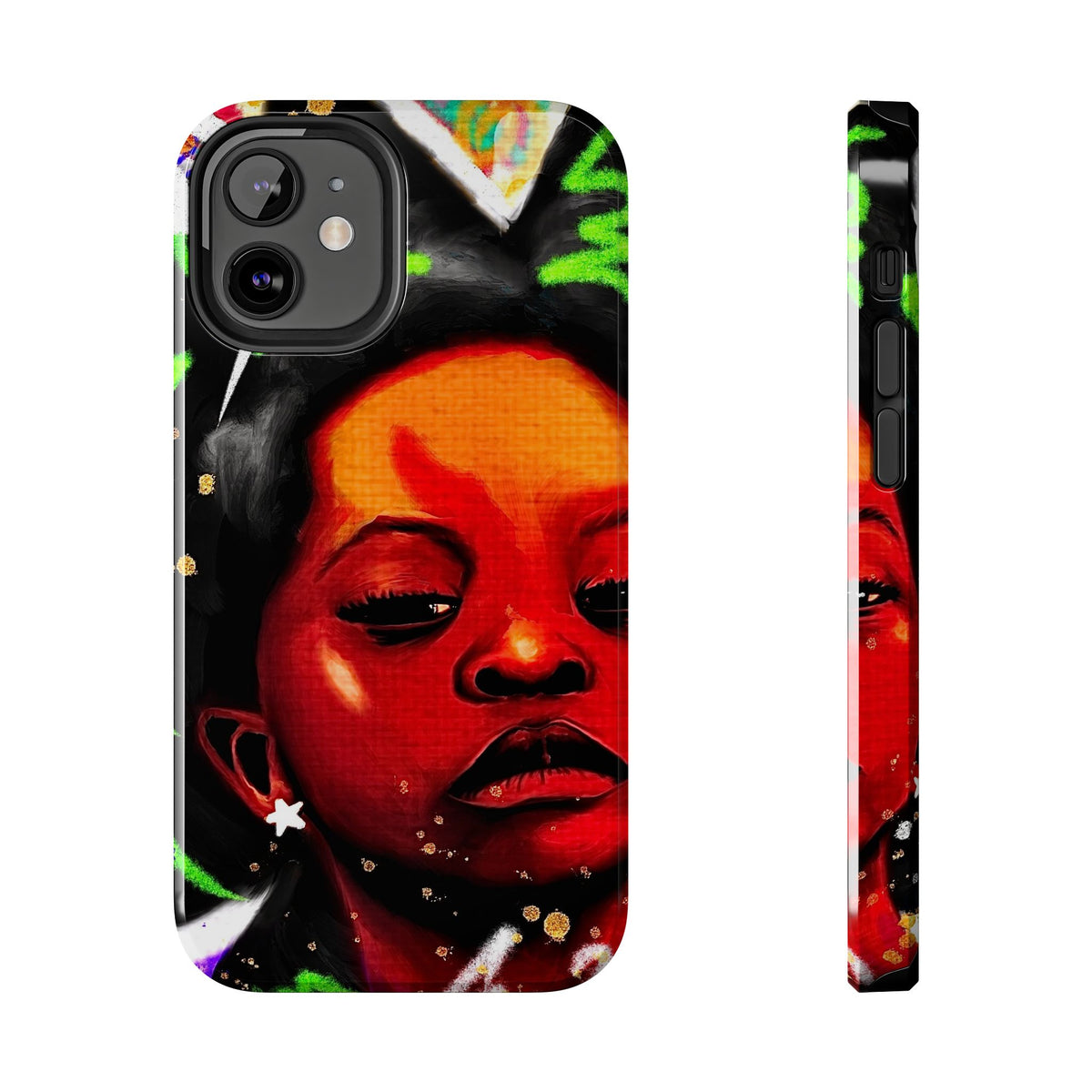 Expression Vibrancy Cases