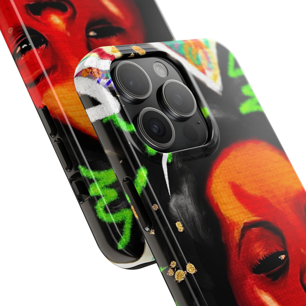 Expression Vibrancy Cases