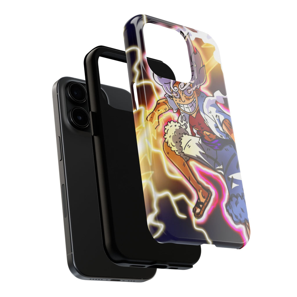 Gear 5 Luffy Case