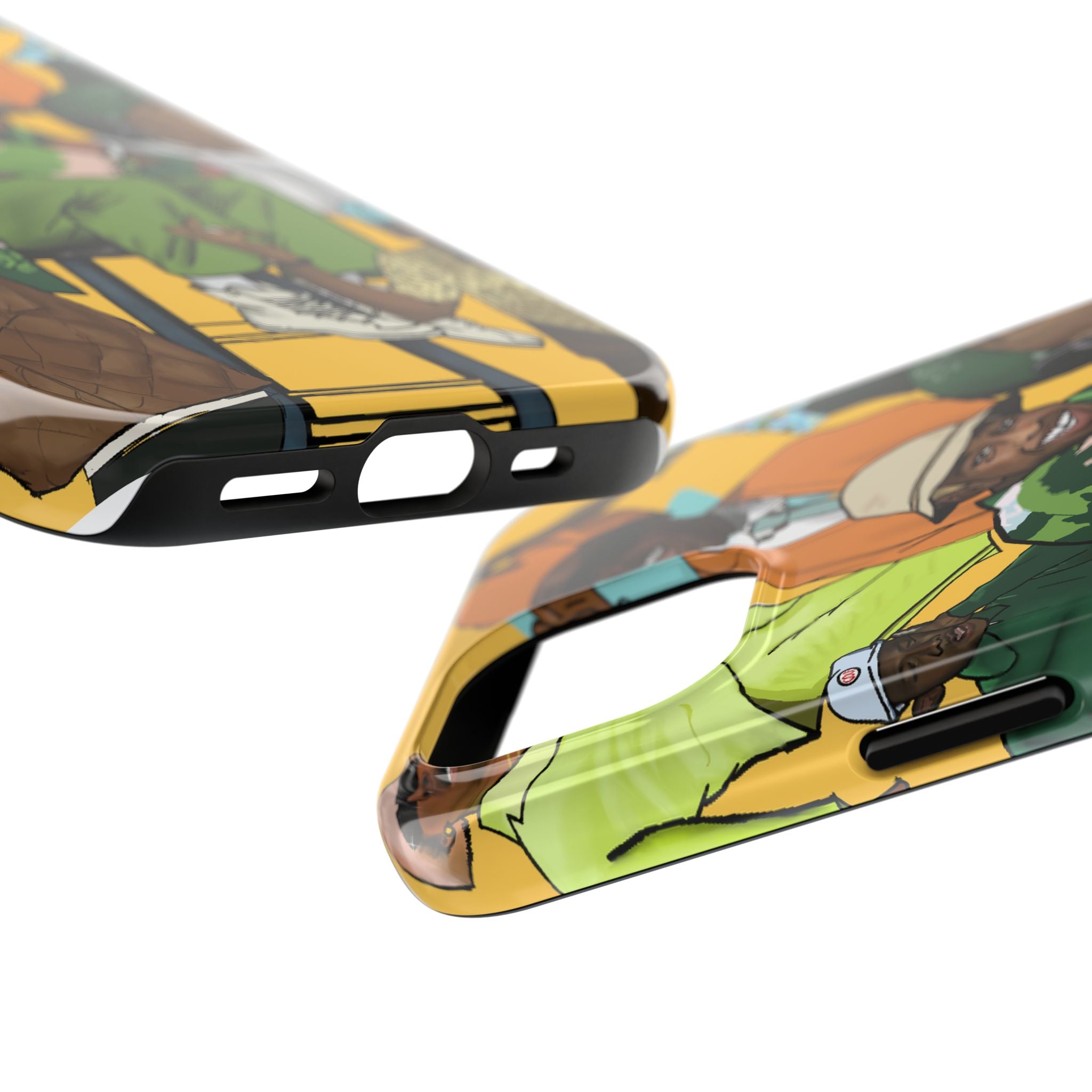 Tyler the Creator Celebration Case