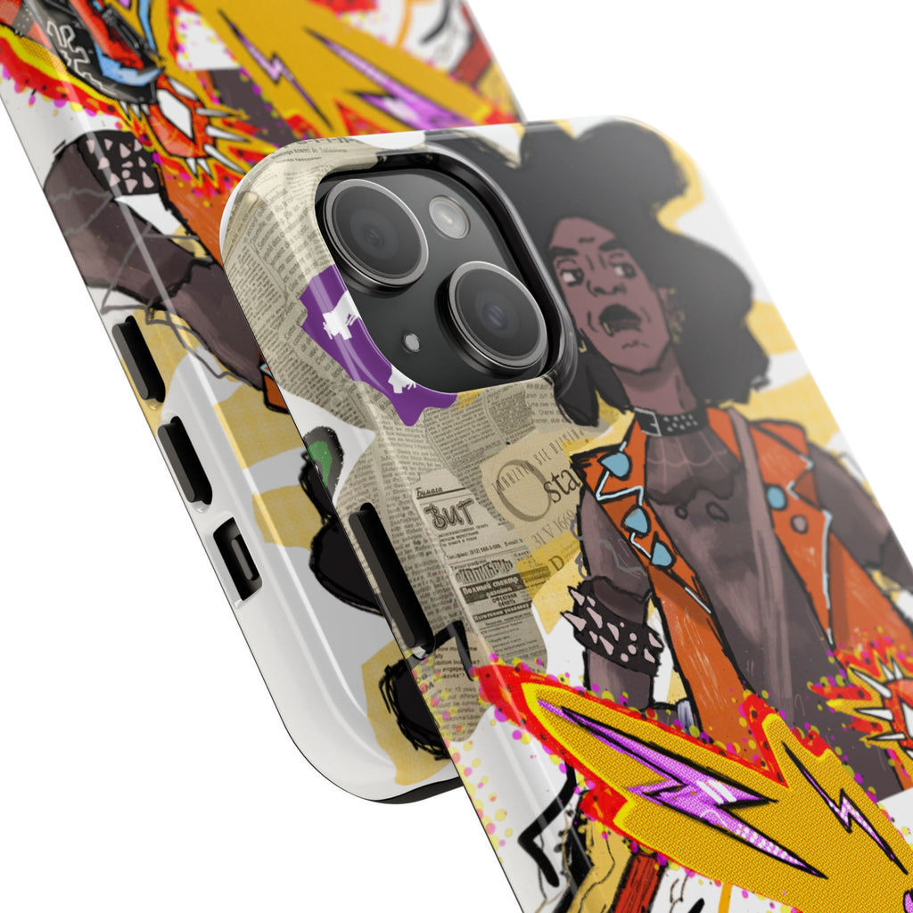 Spidervers Cases